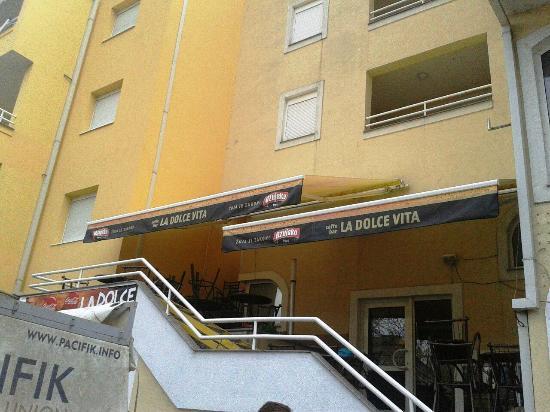 Caffe Bar La Dolce Vita